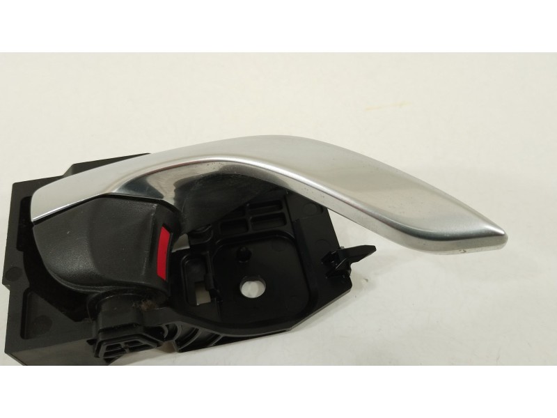 Recambio de maneta interior delantera derecha para mazda 3 lim. () center-line referencia OEM IAM BHP258330A KD53T8314 