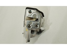 Recambio de cerradura puerta delantera derecha para mazda 3 lim. () center-line referencia OEM IAM BHS258310A   2