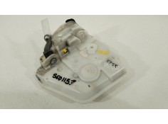 Recambio de cerradura puerta delantera derecha para mazda 3 lim. () center-line referencia OEM IAM BHS258310A  