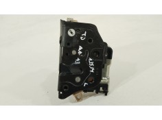 Recambio de cerradura puerta trasera derecha para audi a3 sportback (8va, 8vf) 2.0 tdi referencia OEM IAM 8K0839016C  
