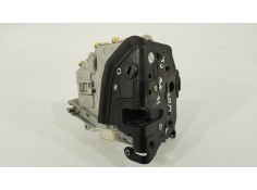 Recambio de cerradura puerta trasera derecha para audi a3 sportback (8va, 8vf) 2.0 tdi referencia OEM IAM 8K0839016C   2