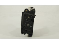 Recambio de cerradura puerta trasera izquierda para volkswagen golf vii (5g1, bq1, be1, be2) 2.0 gti referencia OEM IAM 5K483901