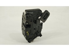 Recambio de cerradura puerta trasera izquierda para volkswagen golf vii (5g1, bq1, be1, be2) 2.0 gti referencia OEM IAM 5K483901 2