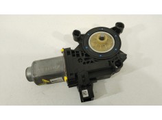 Recambio de motor elevalunas delantero izquierdo para skoda fabia ii (542) 1.6 tdi referencia OEM IAM 6R0959801M  