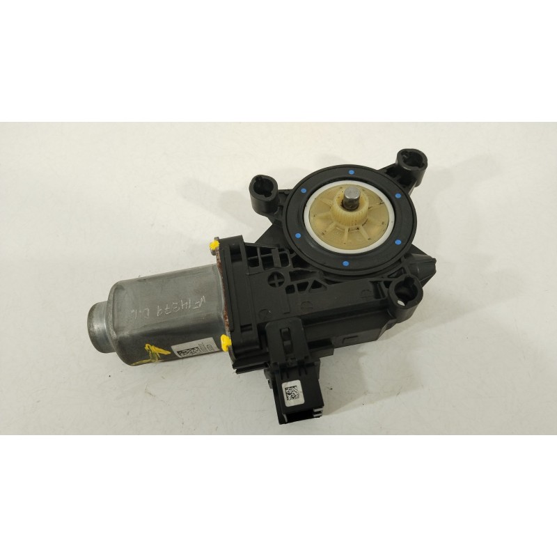 Recambio de motor elevalunas delantero izquierdo para skoda fabia ii (542) 1.6 tdi referencia OEM IAM 6R0959801M  