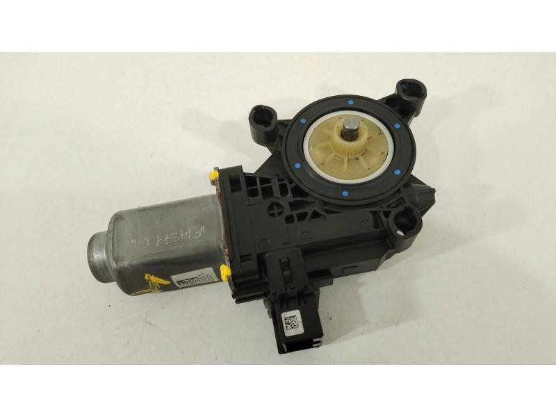 Recambio de motor elevalunas delantero izquierdo para skoda fabia ii (542) 1.6 tdi referencia OEM IAM 6R0959801M  