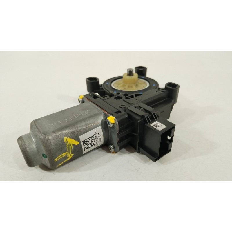 Recambio de motor elevalunas delantero izquierdo para skoda fabia ii (542) 1.6 tdi referencia OEM IAM 6R0959801M  