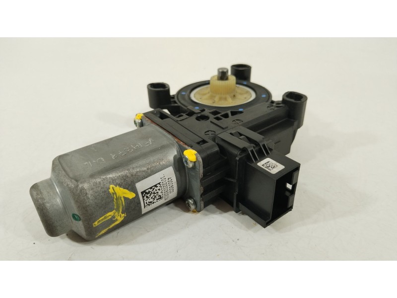 Recambio de motor elevalunas delantero izquierdo para skoda fabia ii (542) 1.6 tdi referencia OEM IAM 6R0959801M  