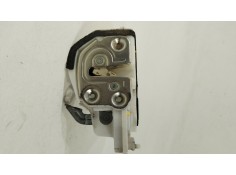 Recambio de cerradura puerta trasera izquierda para mazda 3 lim. () center-line referencia OEM IAM BHN973310A  