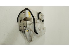 Recambio de cerradura puerta trasera izquierda para mazda 3 lim. () center-line referencia OEM IAM BHN973310A   2