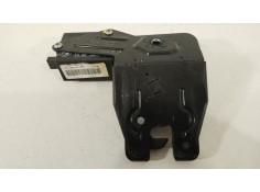 Recambio de cerradura maletero / porton para bmw 5 touring (e61) 520 d referencia OEM IAM 7197081 489050823 