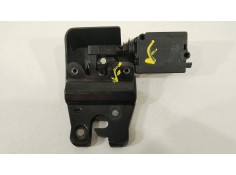 Recambio de cerradura maletero / porton para bmw 5 touring (e61) 520 d referencia OEM IAM 7197081 489050823  2