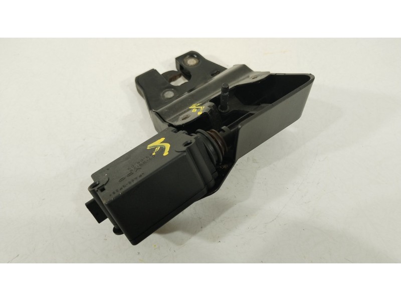 Recambio de cerradura maletero / porton para bmw 5 touring (e61) 520 d referencia OEM IAM 7197081 489050823 