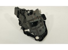 Recambio de cerradura puerta trasera izquierda para ford focus ii (da_, hcp, dp) 1.6 tdci referencia OEM IAM 4M5AA26413BE   2