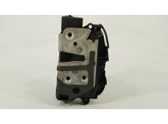 Recambio de cerradura puerta delantera izquierda para ford focus lim. (cb8) 1.6 tdci cat referencia OEM IAM BM5AA21813AD 9217551