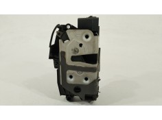 Recambio de cerradura puerta delantera derecha para ford focus lim. (cb8) 1.6 tdci cat referencia OEM IAM BM5AA21812BD 921760103
