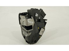 Recambio de cerradura puerta delantera derecha para ford focus lim. (cb8) 1.6 tdci cat referencia OEM IAM BM5AA21812BD 921760103 2