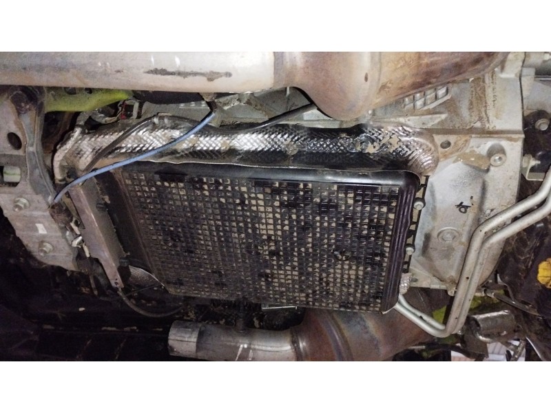 Recambio de caja cambios para ford usa mustang coupé 5.0 v8 bullitt referencia OEM IAM MR3P7000FA  