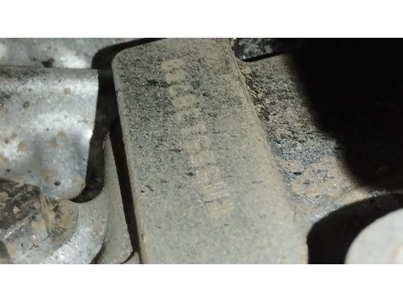 Recambio de caja cambios para ford usa mustang coupé 5.0 v8 bullitt referencia OEM IAM MR3P7000FA  