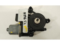 Recambio de motor elevalunas trasero izquierdo para volkswagen golf vii (5g1, bq1, be1, be2) 2.0 gti referencia OEM IAM 5Q095981
