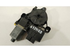 Recambio de motor elevalunas trasero izquierdo para volkswagen golf vii (5g1, bq1, be1, be2) 2.0 gti referencia OEM IAM 5Q095981 2