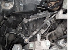 Recambio de caja cambios para seat toledo iii (5p2) 1.9 tdi referencia OEM IAM GQQ  