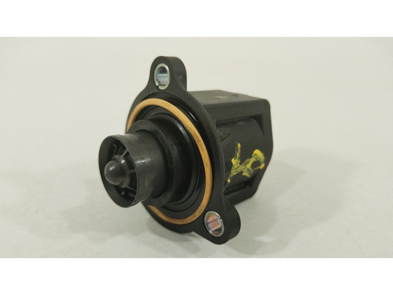 Recambio de valvula aire adicional para ford fiesta vii (hj, hf) 1.0 ecoboost referencia OEM IAM CJ5G9U465BA  