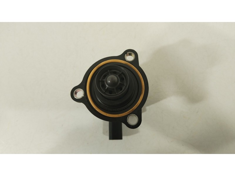 Recambio de valvula aire adicional para ford fiesta vii (hj, hf) 1.0 ecoboost referencia OEM IAM CJ5G9U465BA  