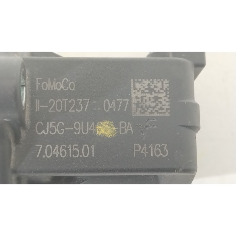 Recambio de valvula aire adicional para ford fiesta vii (hj, hf) 1.0 ecoboost referencia OEM IAM CJ5G9U465BA  