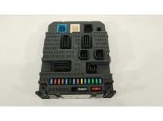 Recambio de caja reles / fusibles para peugeot 308 i (4a_, 4c_) 1.6 16v referencia OEM IAM 9663798180 BSI2004P0200 
