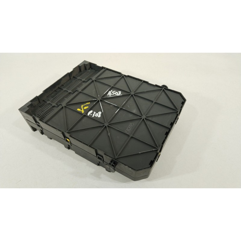 Recambio de caja reles / fusibles para peugeot 308 i (4a_, 4c_) 1.6 16v referencia OEM IAM 9663798180 BSI2004P0200 