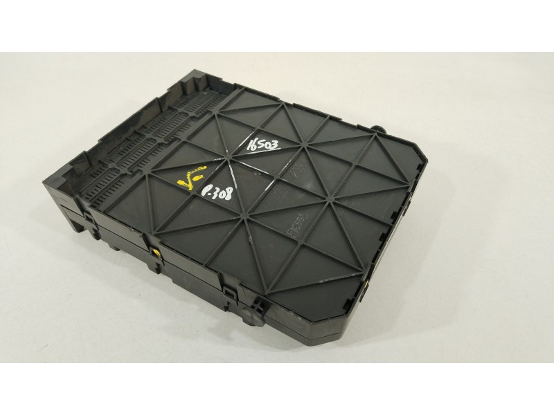 Recambio de caja reles / fusibles para peugeot 308 i (4a_, 4c_) 1.6 16v referencia OEM IAM 9663798180 BSI2004P0200 