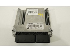 Recambio de centralita motor uce para bmw 1 (e81) 120 d referencia OEM IAM 7811700 0281015043 781170001