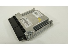 Recambio de centralita motor uce para bmw 1 (e81) 120 d referencia OEM IAM 7811700 0281015043 781170001 2