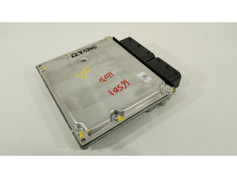 Recambio de centralita motor uce para bmw 1 (e81) 120 d referencia OEM IAM 7811700 0281015043 781170001