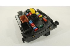 Recambio de caja reles / fusibles para citroën c3 ii (sc_) 1.4 referencia OEM IAM 9667199780 BSMR0900  2