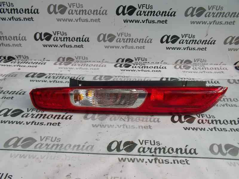 PILOTO TRASERO IZQUIERDO 4M5113405A 