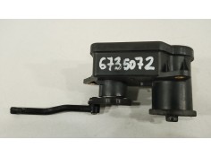 Recambio de caja mariposa para hyundai ix35 (lm, el, elh) 1.7 crdi referencia OEM IAM 283202A410   2