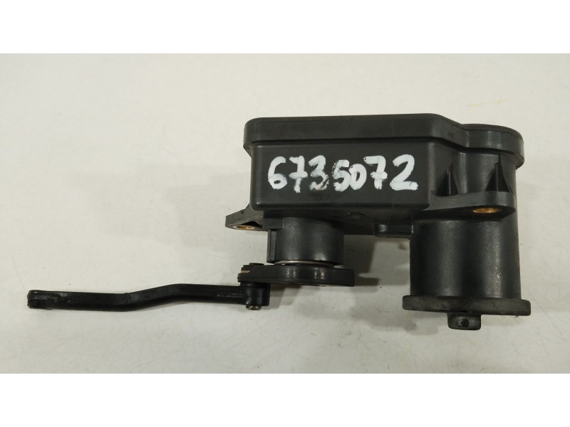 Recambio de caja mariposa para hyundai ix35 (lm, el, elh) 1.7 crdi referencia OEM IAM 283202A410  