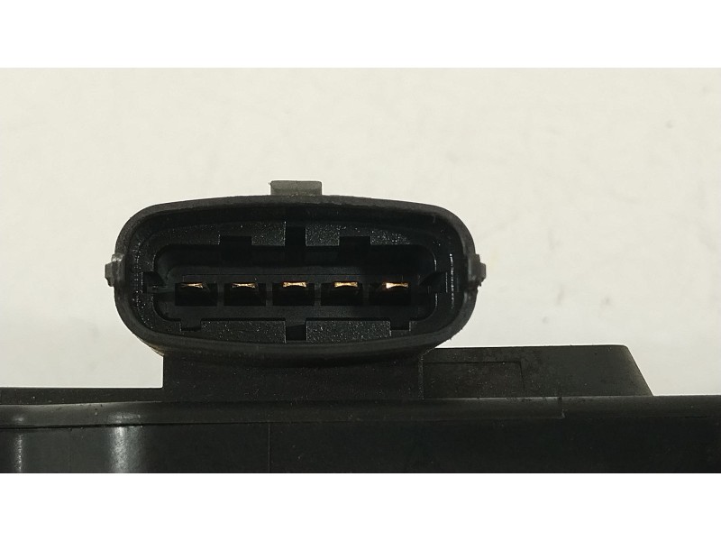 Recambio de caja mariposa para hyundai ix35 (lm, el, elh) 1.7 crdi referencia OEM IAM 283202A410  