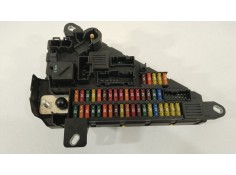 Recambio de caja reles / fusibles para bmw 5 touring (e61) 520 d referencia OEM IAM 9138830 S189560S7 6906619