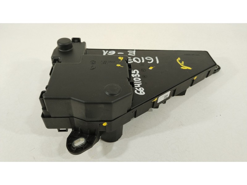 Recambio de caja reles / fusibles para bmw 5 touring (e61) 520 d referencia OEM IAM 9138830 S189560S7 6906619