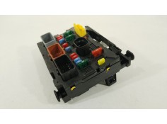 Recambio de caja reles / fusibles para citroën c3 i (fc_, fn_) 1.4 hdi referencia OEM IAM 9659741780 BSML0300  2