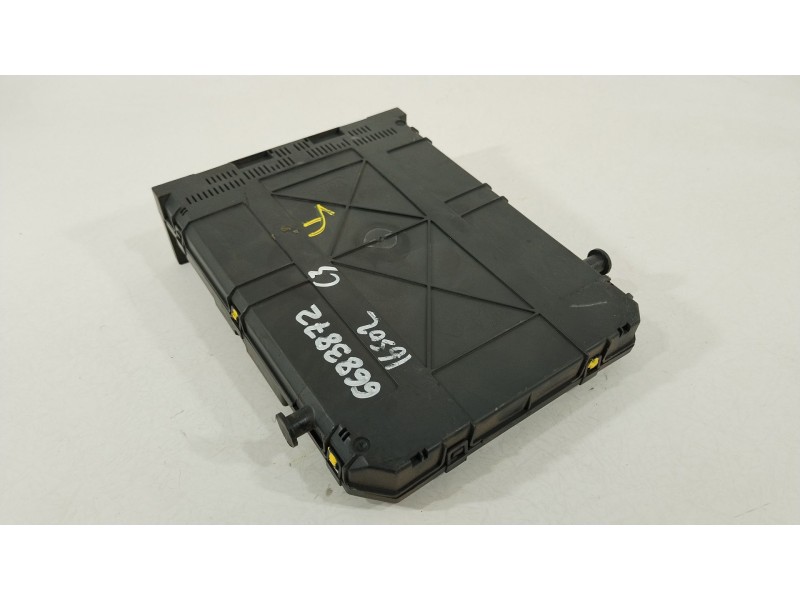 Recambio de caja reles / fusibles para citroën c3 ii (sc_) 1.4 referencia OEM IAM 9674016980 BSIEVX0300 