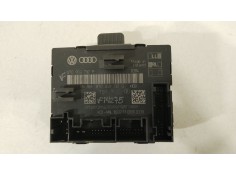 Recambio de modulo confort para audi a4 b8 (8k2) 2.0 tdi referencia OEM IAM 8T0959792P 8T0959792G 