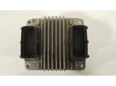 Recambio de centralita motor uce para opel corsa c (x01) 1.7 dti (f08, f68) referencia OEM IAM 9389429 8972272258 09389429