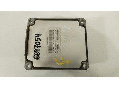 Recambio de centralita motor uce para opel corsa c (x01) 1.7 dti (f08, f68) referencia OEM IAM 9389429 8972272258 09389429 2