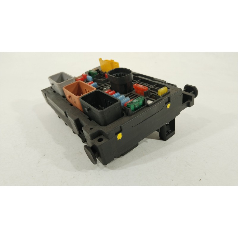 Recambio de caja reles / fusibles para peugeot 308 i (4a_, 4c_) 1.6 16v referencia OEM IAM 9664706280 BSMR0500 