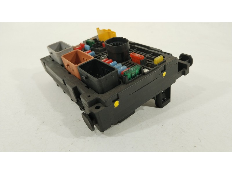 Recambio de caja reles / fusibles para peugeot 308 i (4a_, 4c_) 1.6 16v referencia OEM IAM 9664706280 BSMR0500 