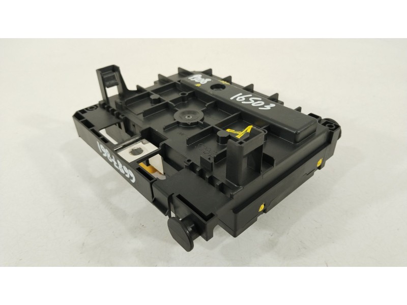 Recambio de caja reles / fusibles para peugeot 308 i (4a_, 4c_) 1.6 16v referencia OEM IAM 9664706280 BSMR0500 